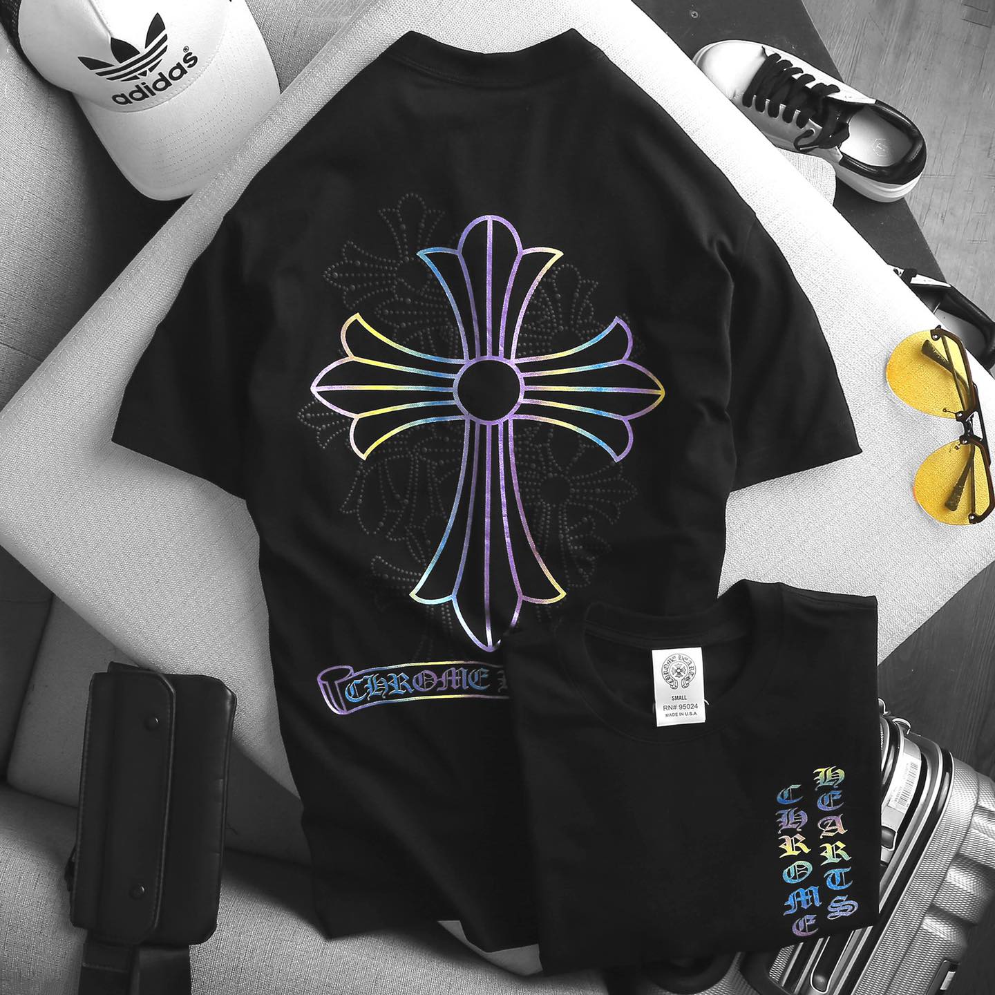 Áo thun mẫu mới in hoạ tiết , có bigsize