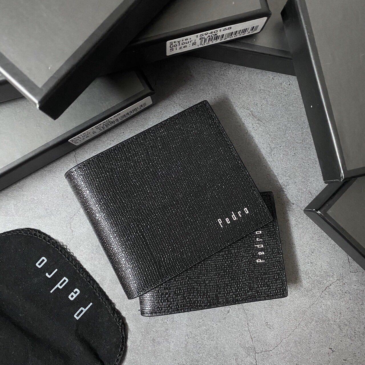 ví pedro mẫu mới