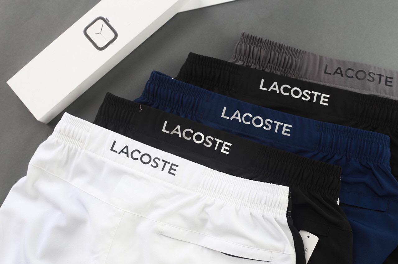 Quần thể thao dù LC