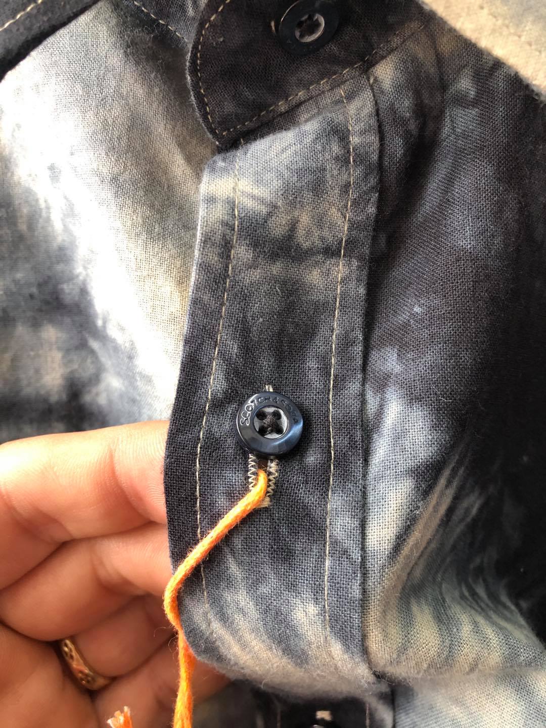 Sơmi dài tay Nam sale