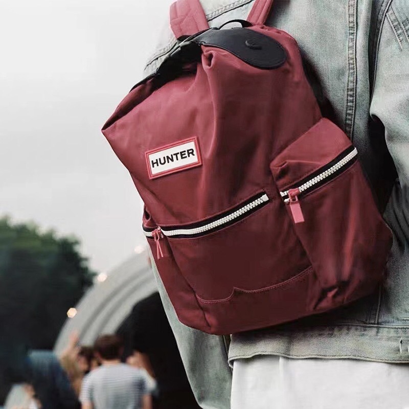 Balo hunter xuất khẩu