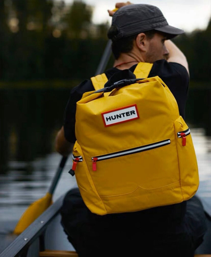 Balo hunter xuất khẩu