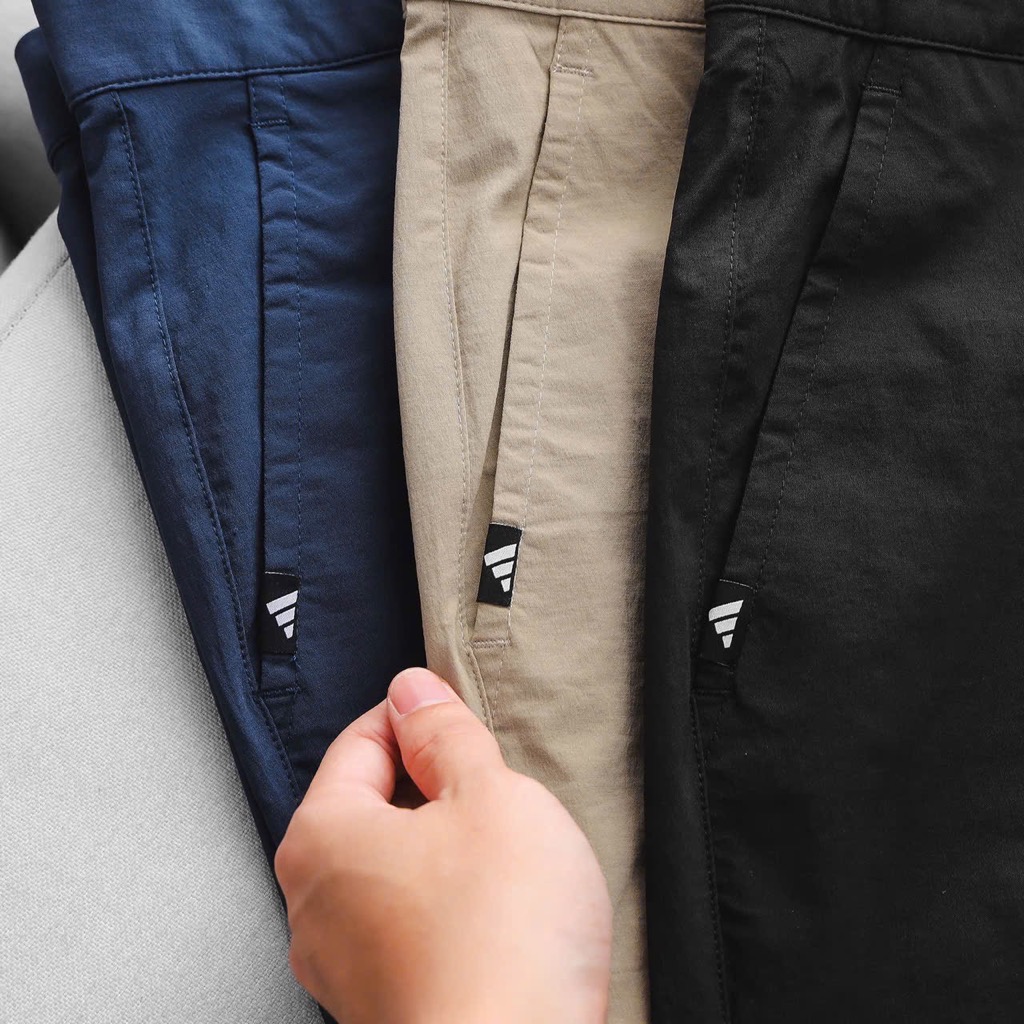 Quần shorts Adidas Nam