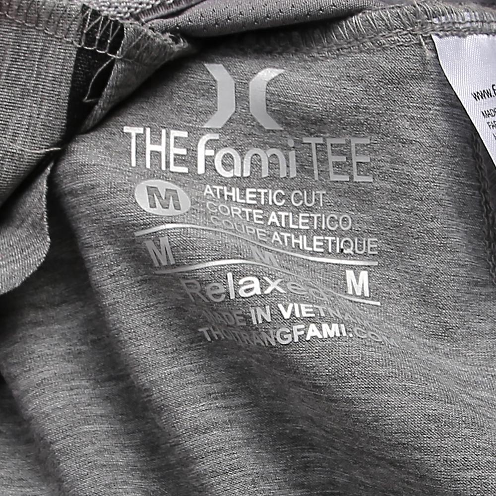 Quần thun thể thao Fami, có bigsize