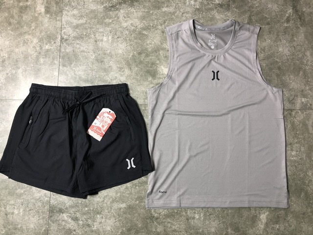 Áo 3 lỗ thể thao vải lỗ kim thông hơi thoáng mát, có bigsize