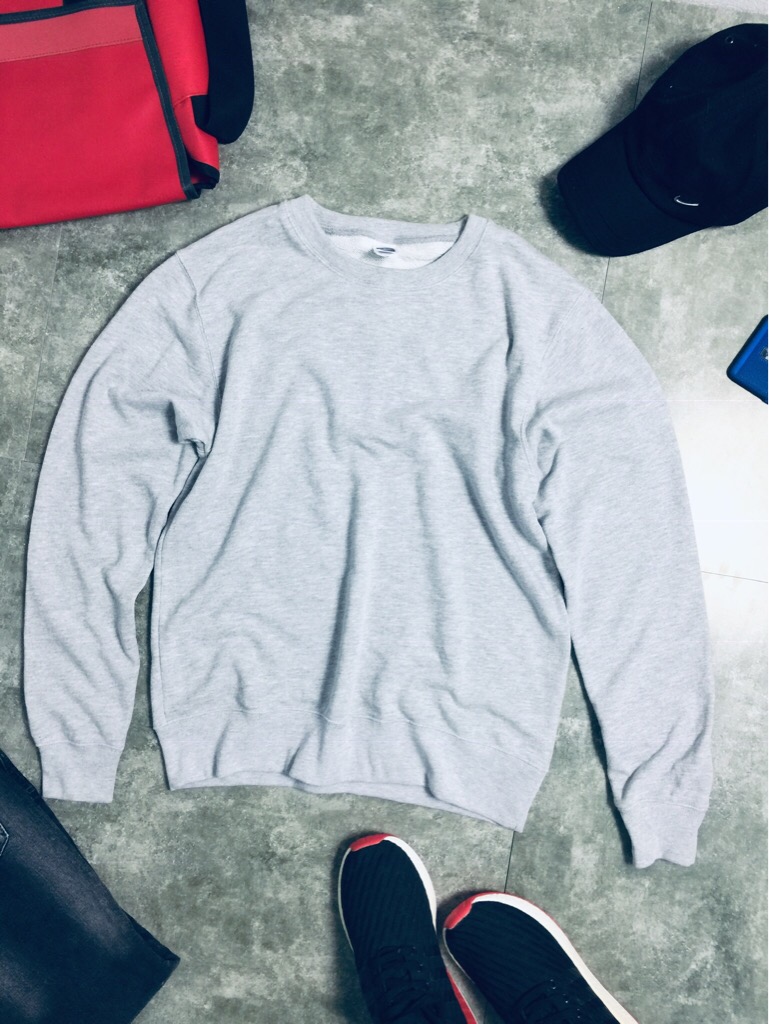 áo dài tay xuất Nhật