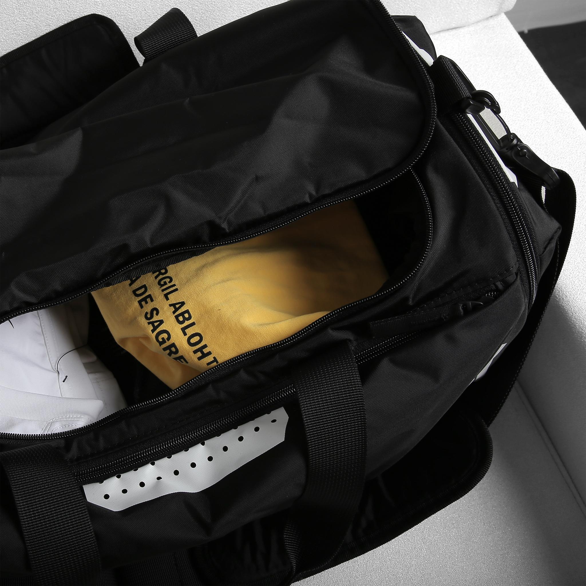 túi trống thể thao CAROLLA