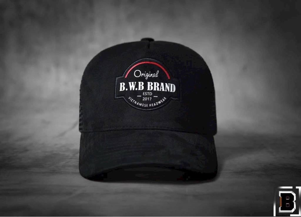 Nón mẫu mới 2025