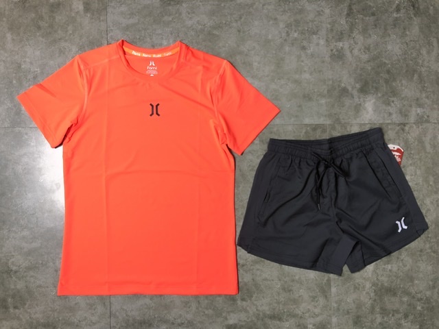 Áo thể thao vải lưới thoáng mát co giãn, có bigsize