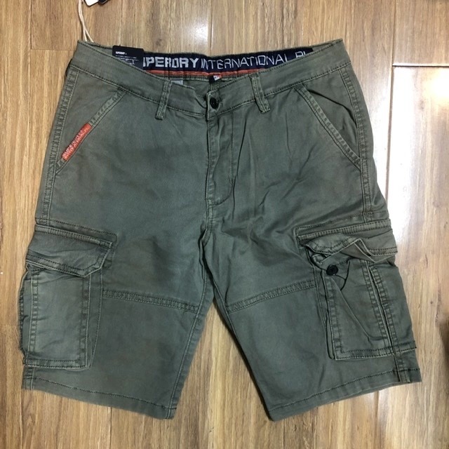 Quần shorts SALE 50% nhiều mẫu