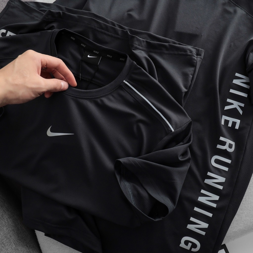 Áo thể thao Nike mẫu 2025