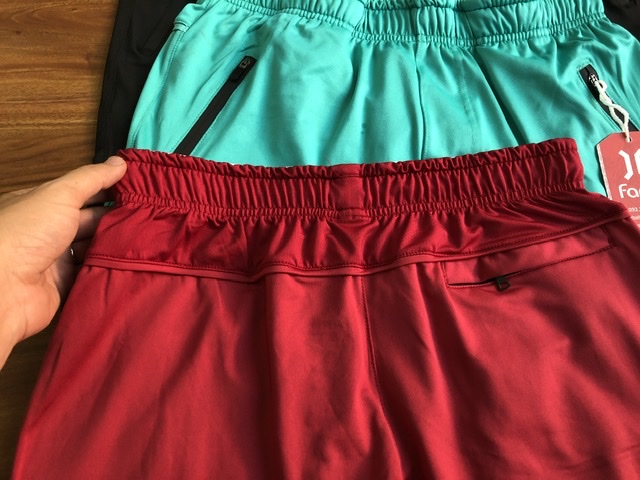 Quần short thể thao nhiều mẫu
