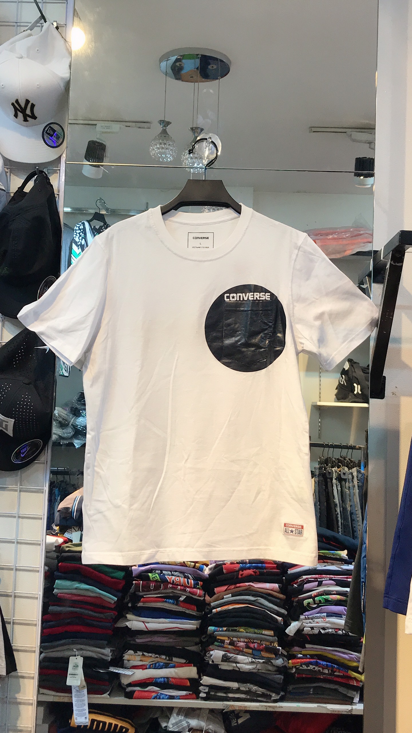 Áo thun SALE đồng giá 99k