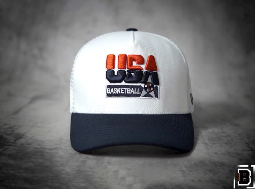 Nón mẫu mới 2025