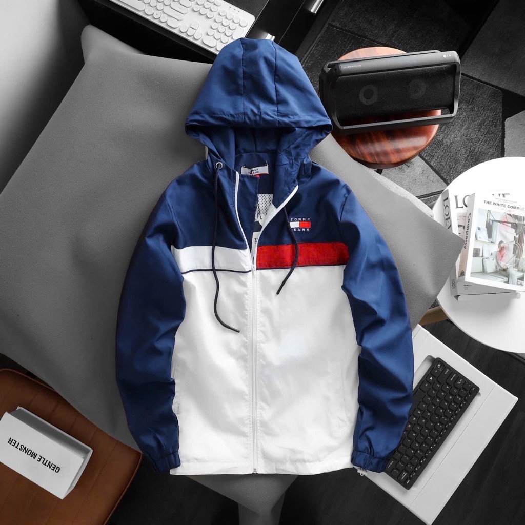 Áo khoác Nam Zara mẫu mới 2005