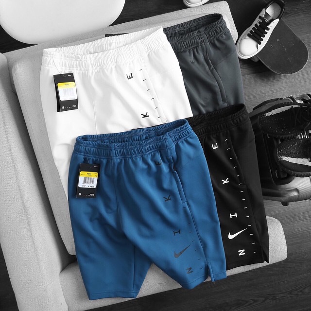 Quần short thể thao nhiều mẫu