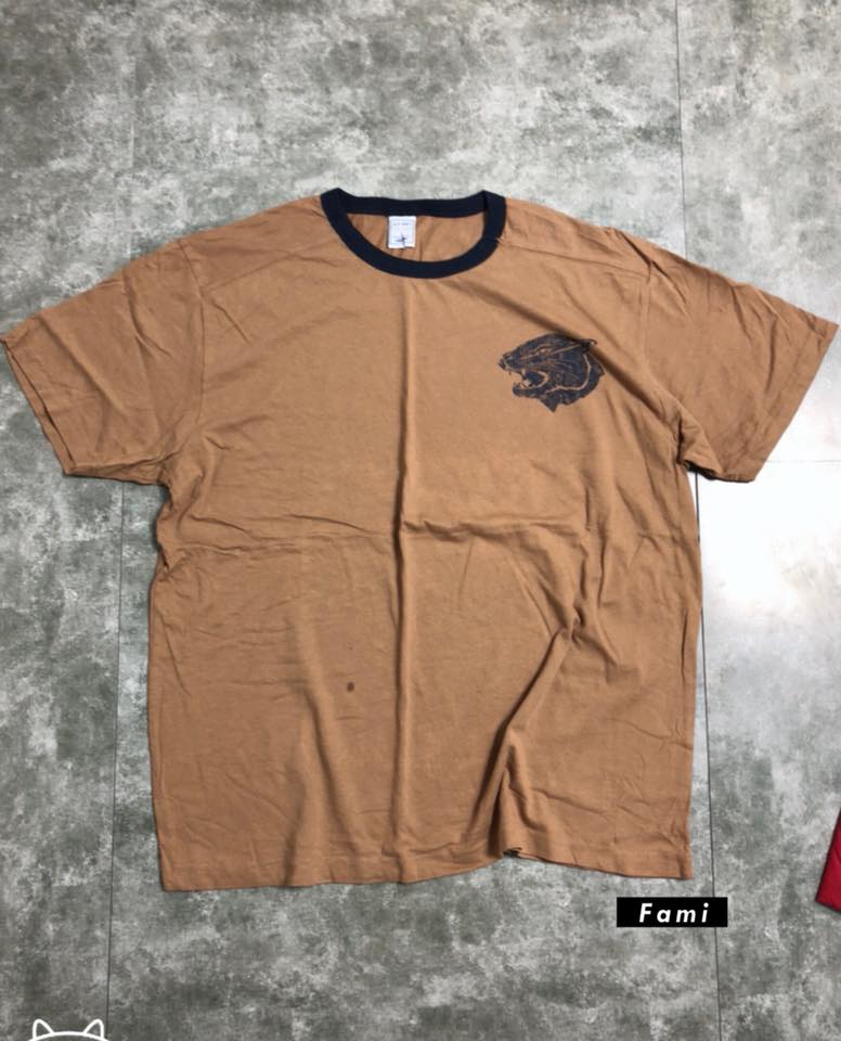 Áo thun Old Navy from rộng