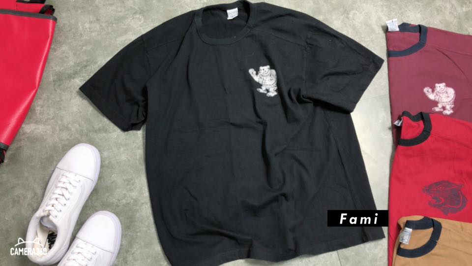 Áo thun Old Navy from rộng