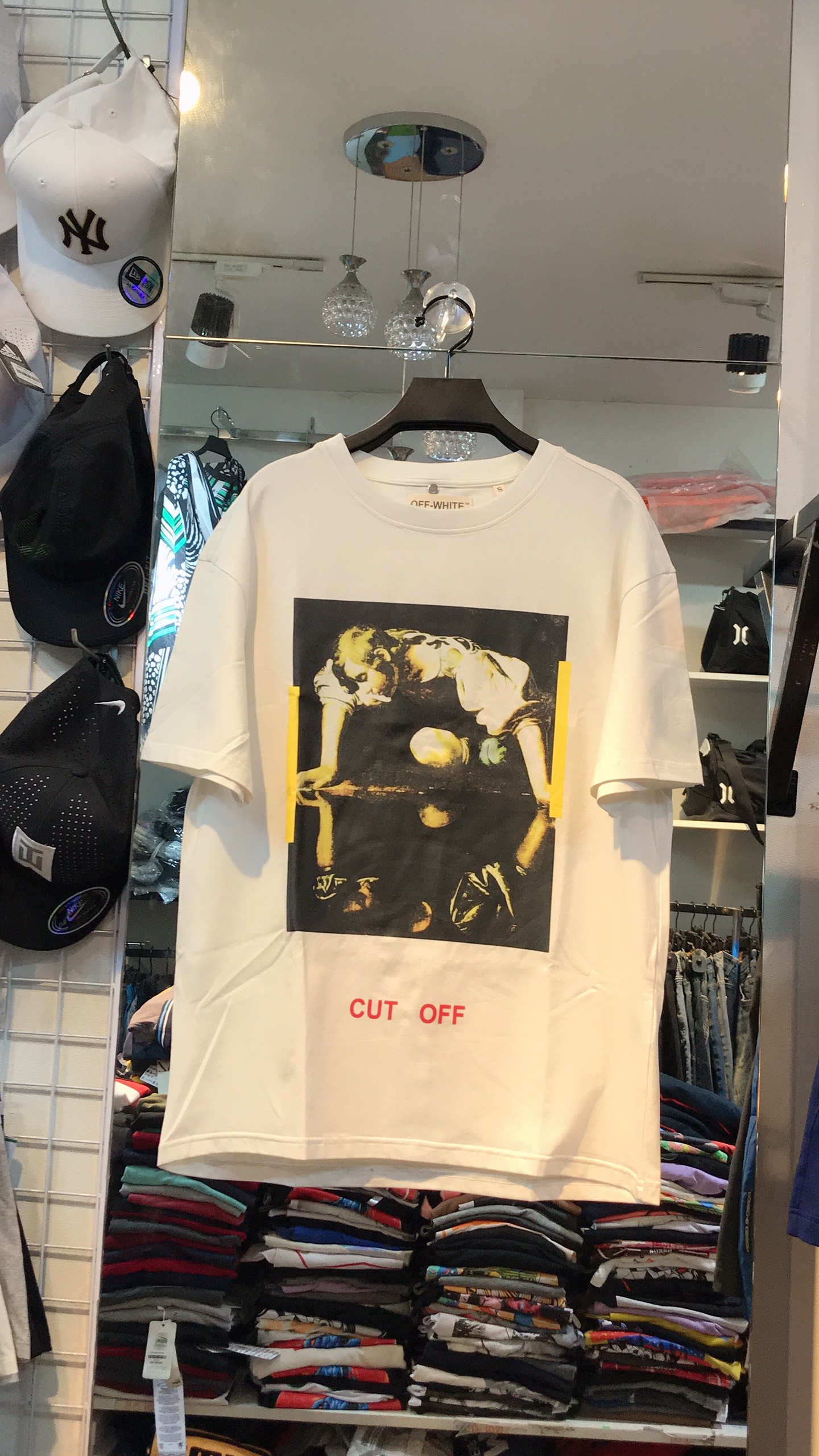 Áo thun SALE đồng giá 99k