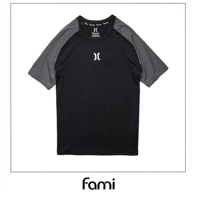 Áo thể thao Raglan (có bigsize)