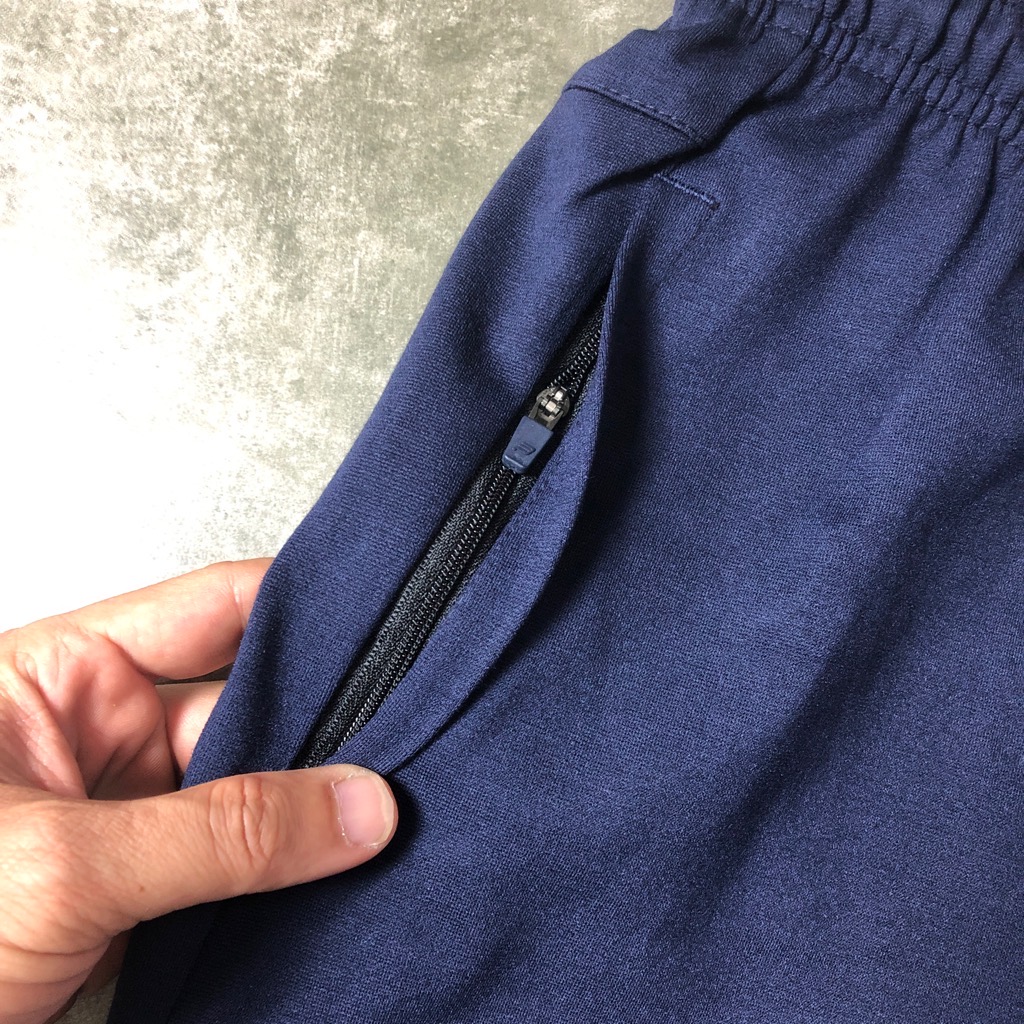 Quần đùi thun vải cao cấp, có bigsize