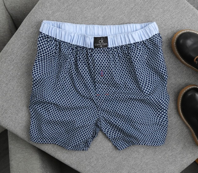 Quần ngủ mặc nhà Nam