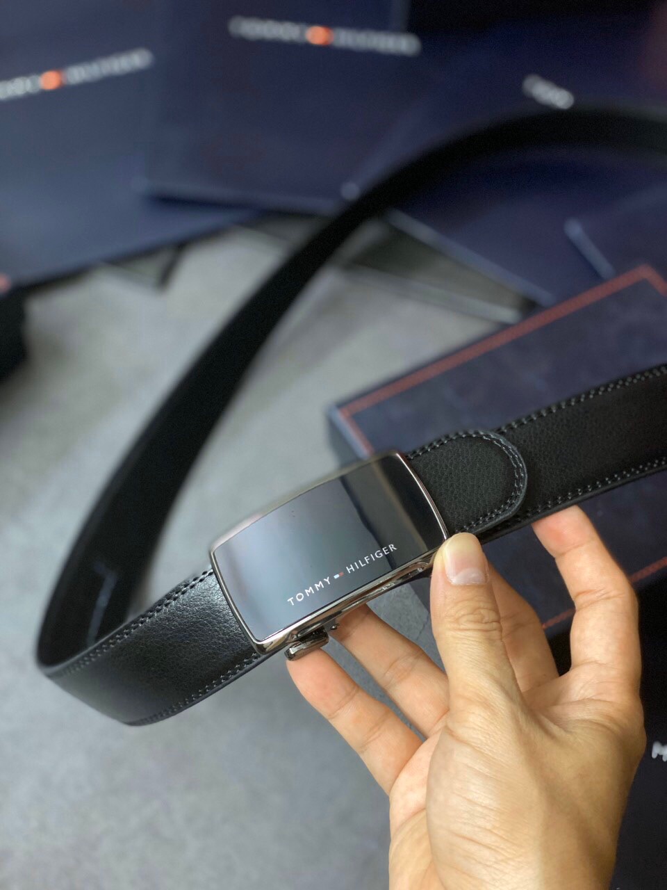 Dây nịt pedro, lacoste, tommy