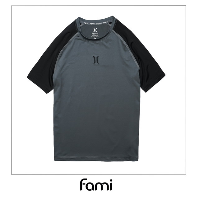 Áo thể thao Raglan (có bigsize)