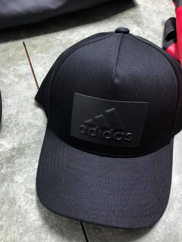 Nón adidas