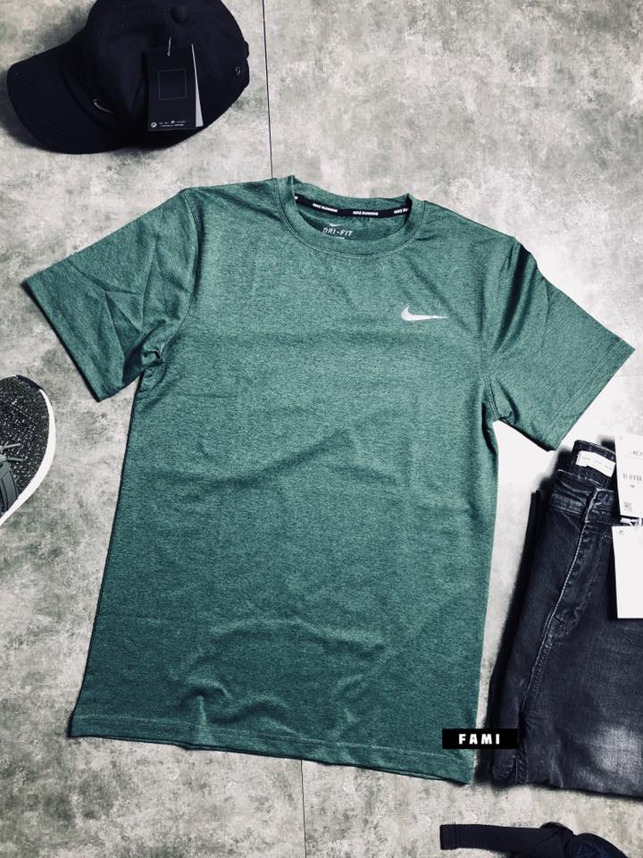 ÁO THỂ THAO NIKE