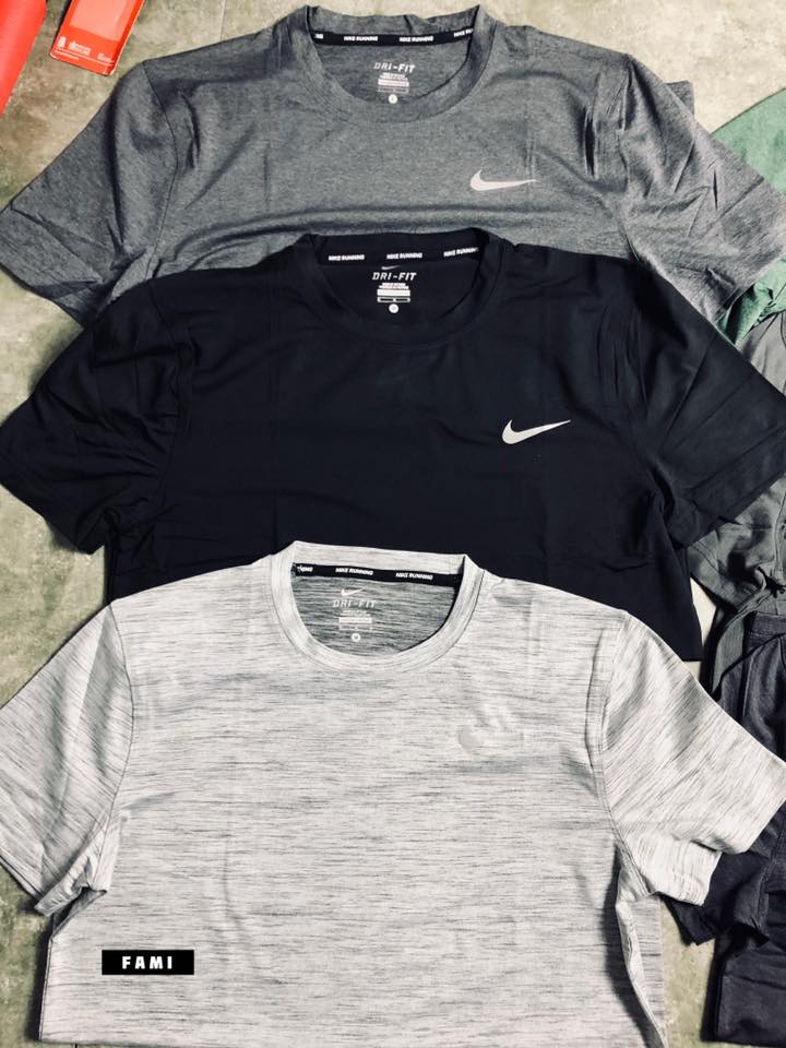 ÁO THỂ THAO NIKE