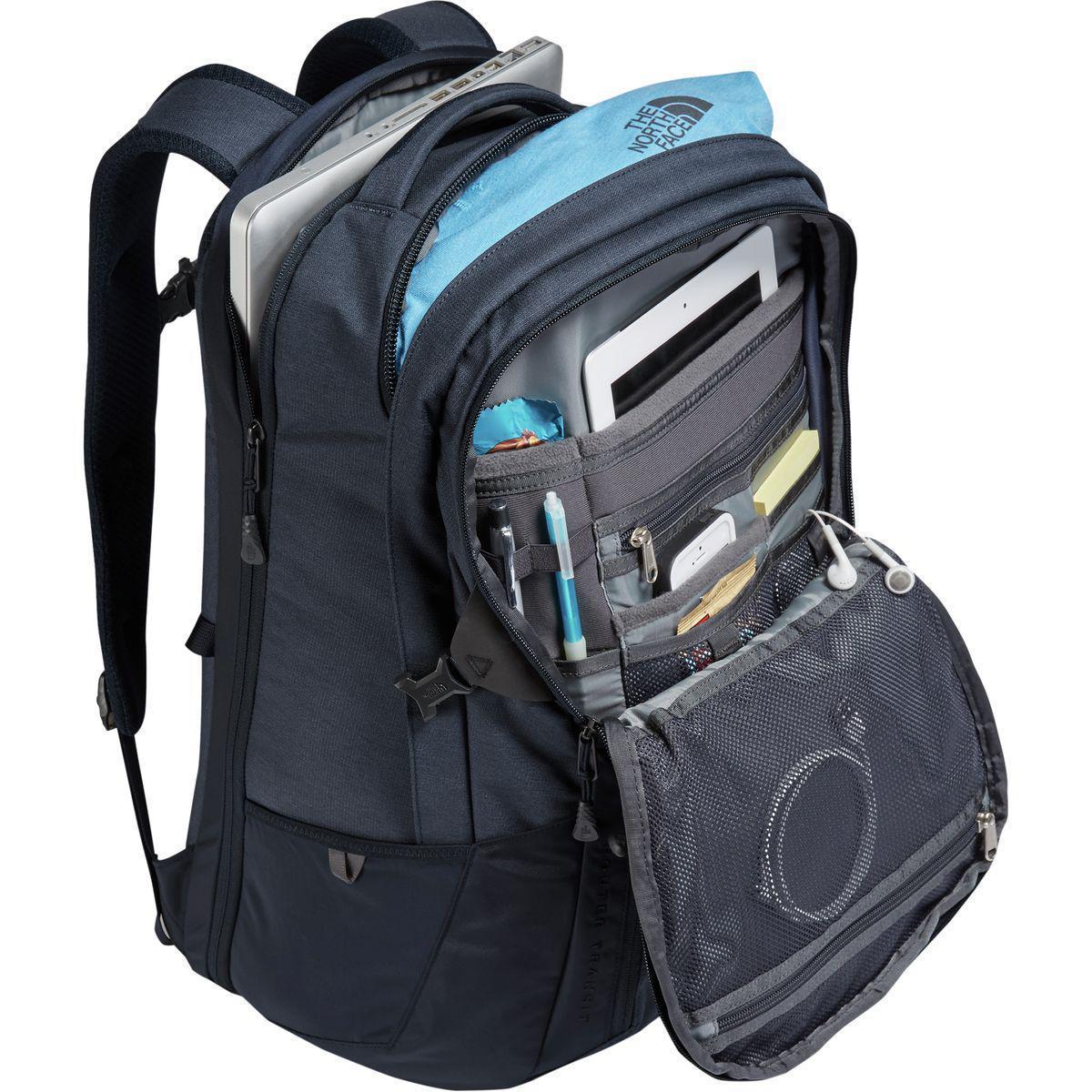 BaloThời Trang CAROLLAtransit Backpack