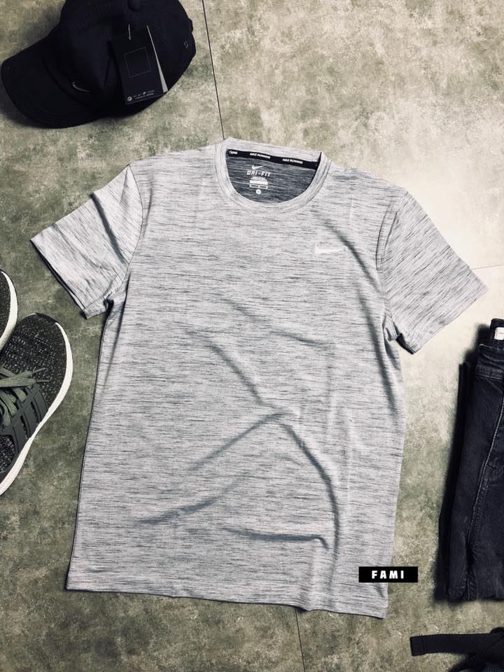 ÁO THỂ THAO NIKE