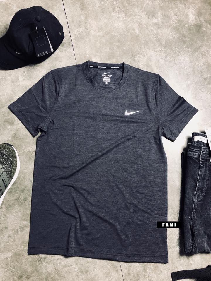 ÁO THỂ THAO NIKE
