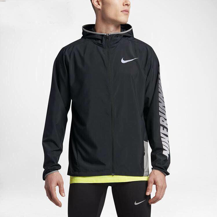 Áo khoác Nike gió