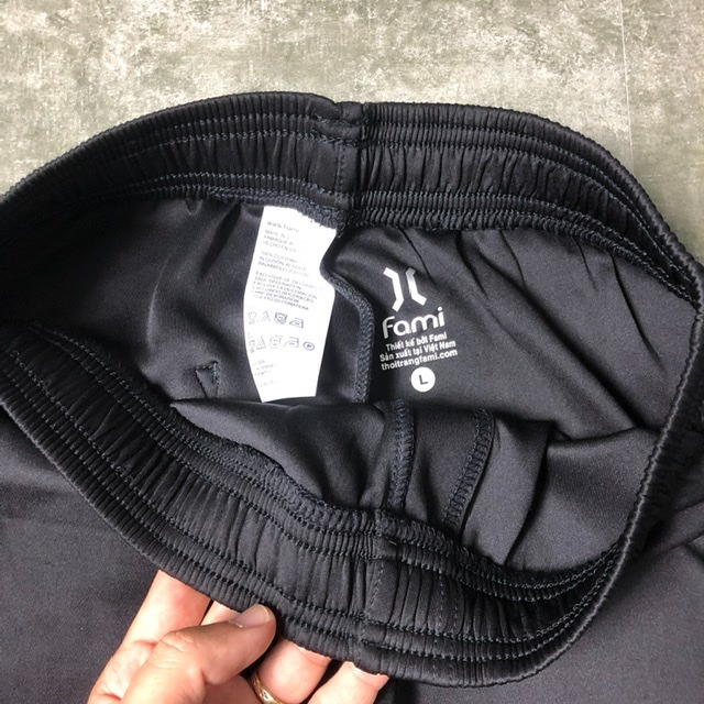 Quần dài thun, ống có dây rút, có bigsize tới 4XL