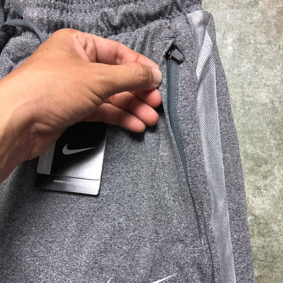 Quần jogger thể thao nike