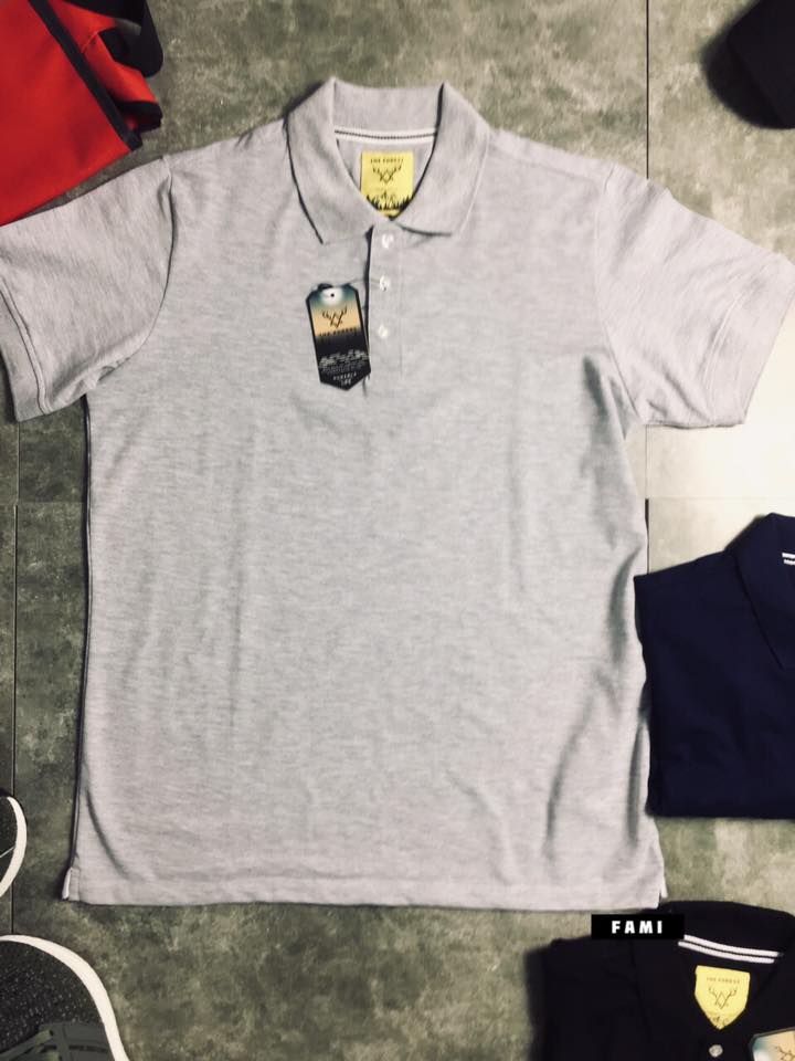 Áo polo