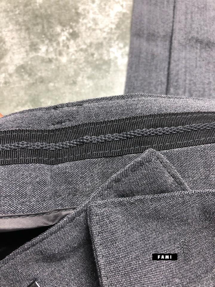 Quần âu xuất Hàn