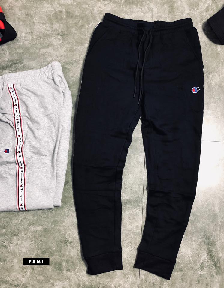 Quần Champion jogger