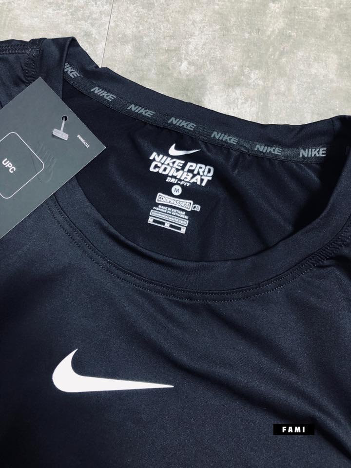 áo thể thao nike pro