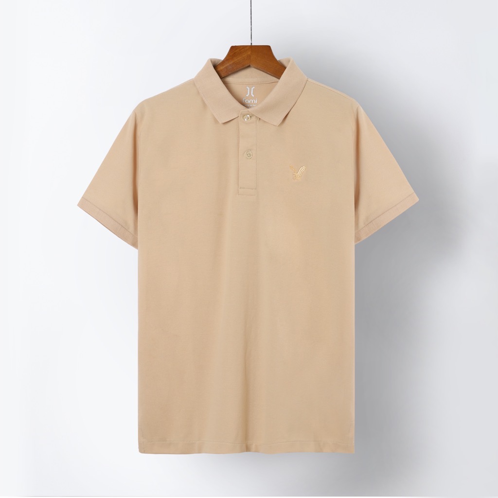 Áo thun polo Nam sale 95k