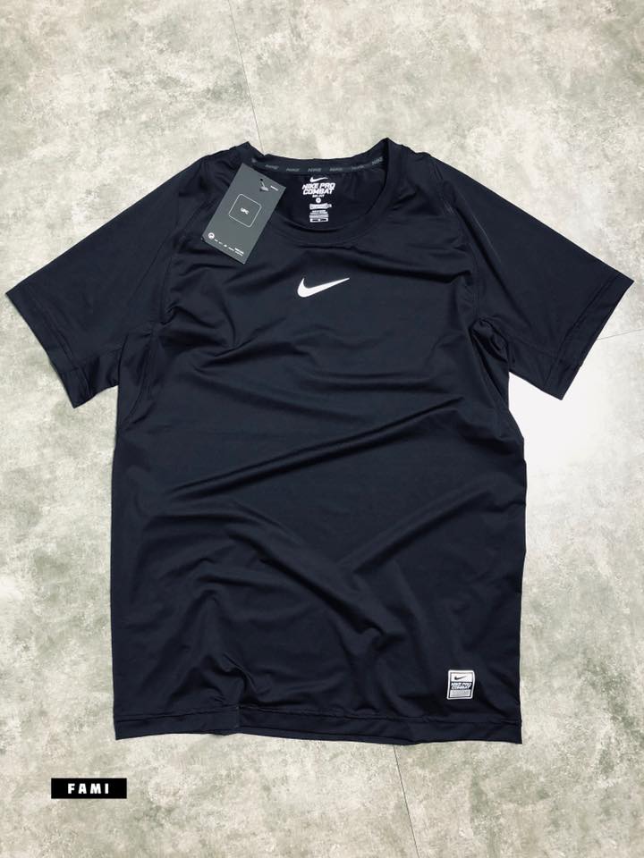 áo thể thao nike pro