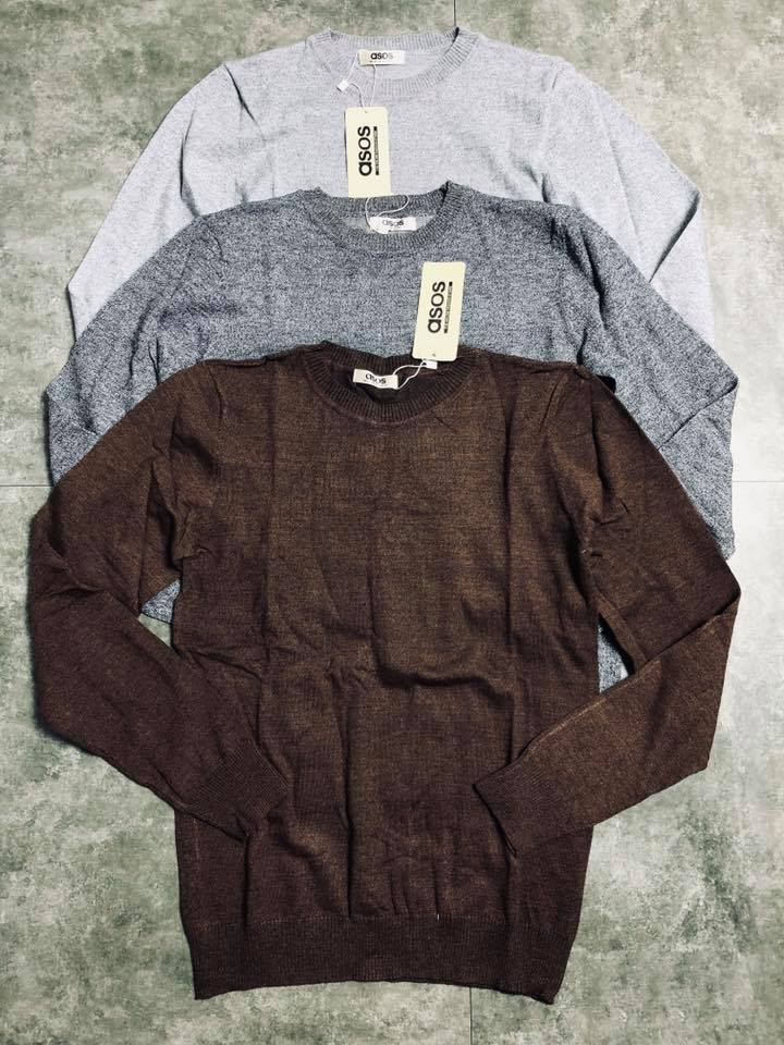 Áo len asos