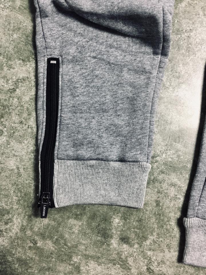 Quần jogger lưng thun