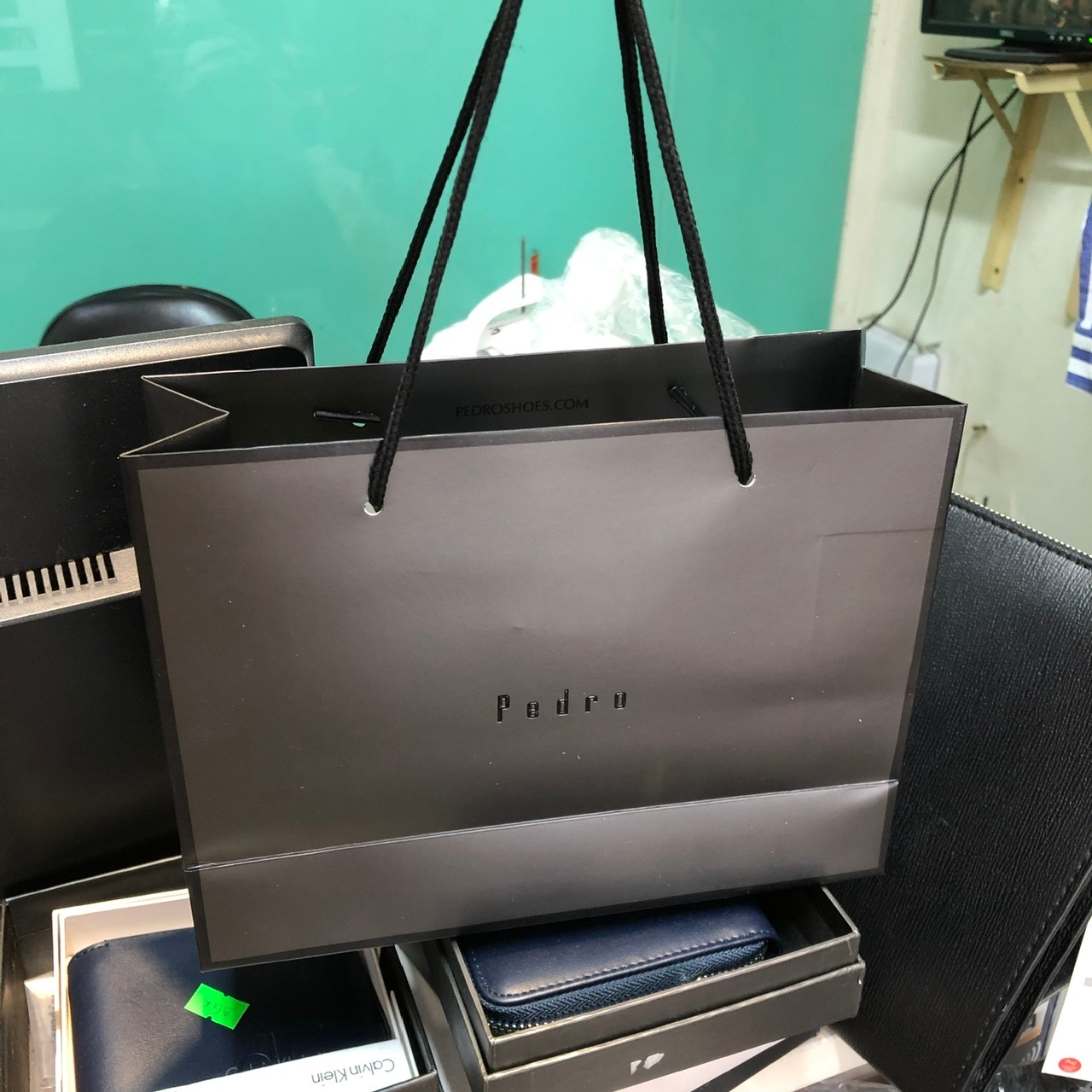 Dây nịt pedro, lacoste, tommy