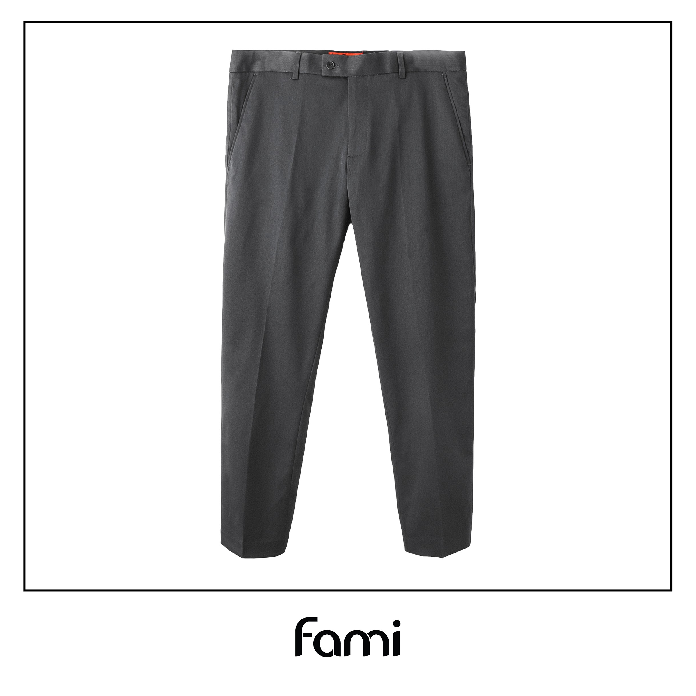 Quần âu mẫu mới 2020 , có bigsize