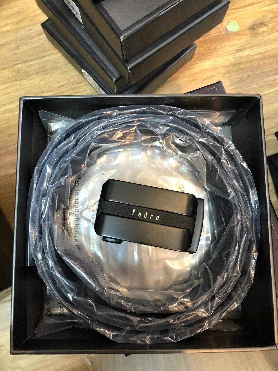 Dây nịt pedro, lacoste, tommy