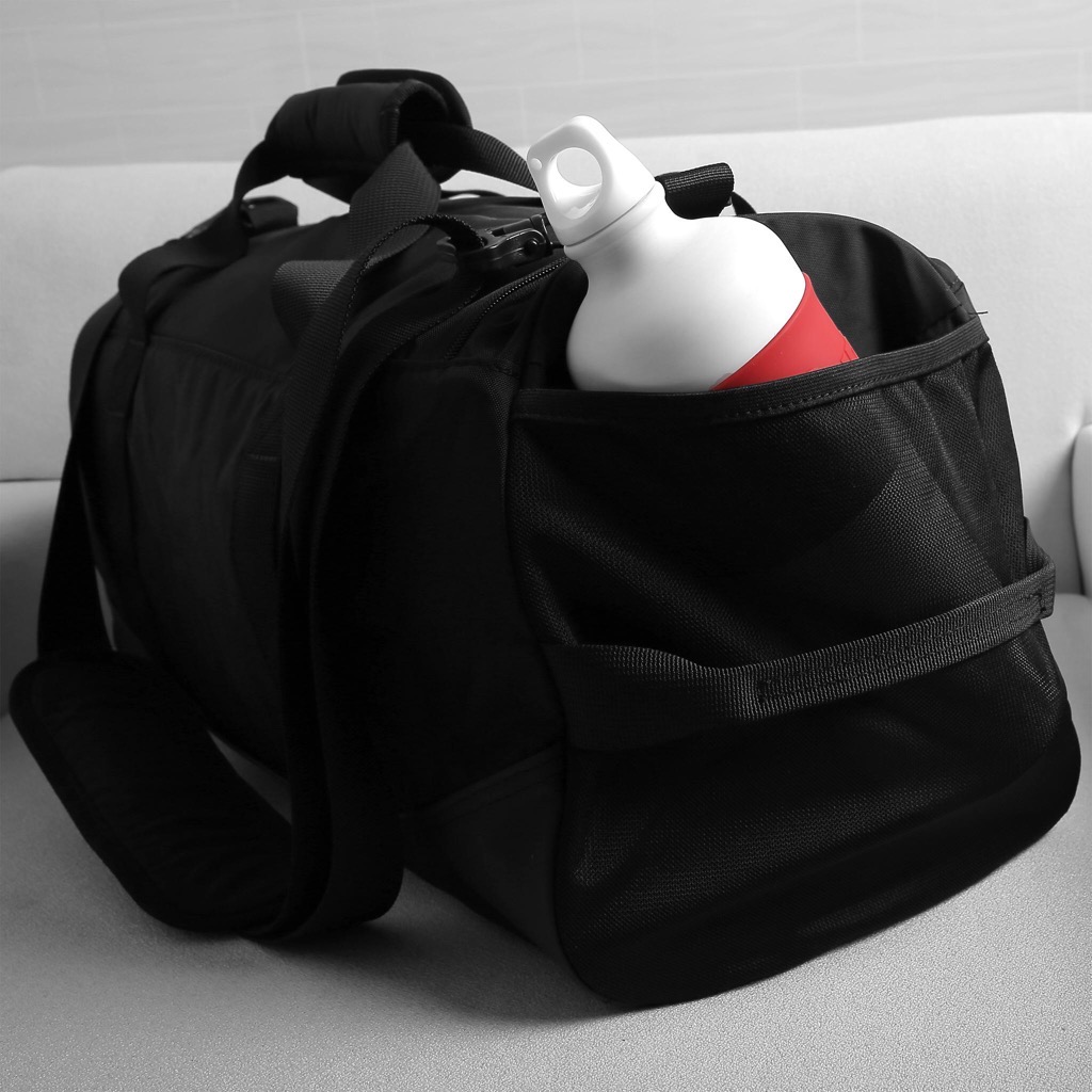 túi trống thể thao CAROLLA