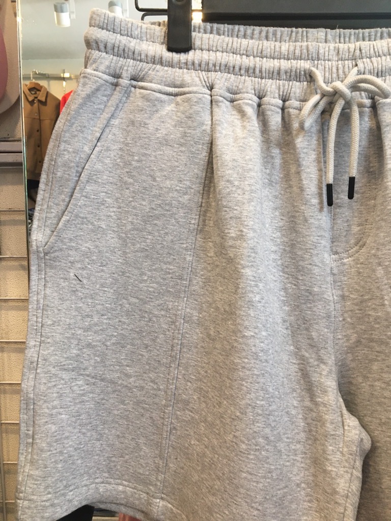 Quần đùi coton, có bigsize